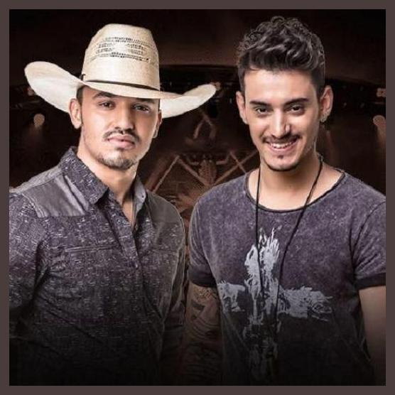 Brenno e Matheus